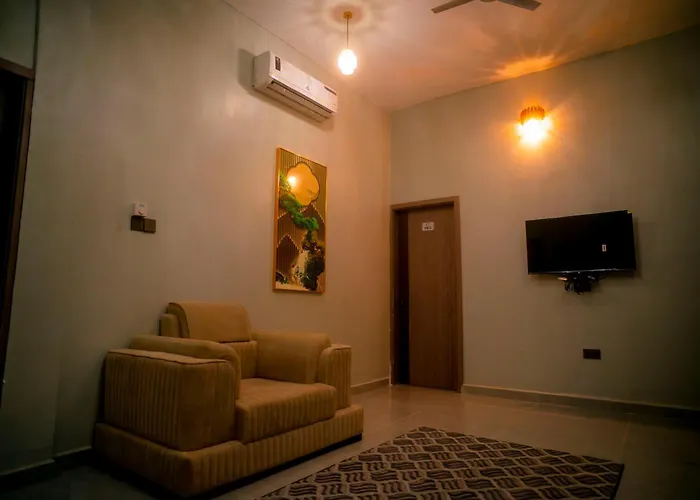 Wete View Hotel