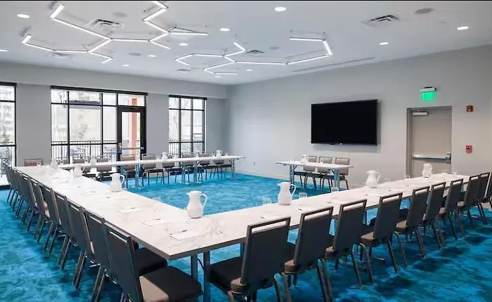 Hilton Garden Inn Kokomo Downtown