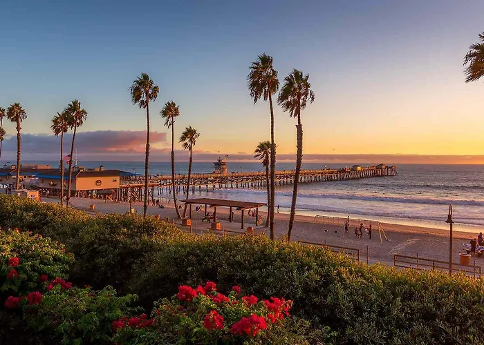 San Clemente Surf Inn