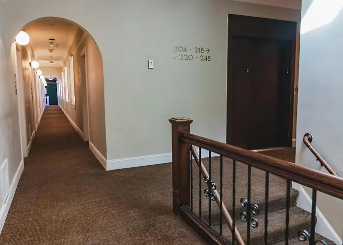 The Sonora Inn