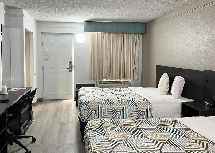Studio 6 Irving, Tx - Dfw North