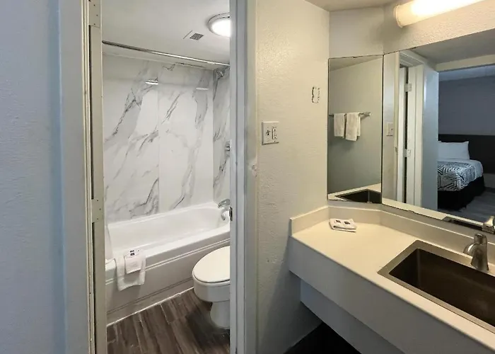 Studio 6 Irving, Tx - Dfw North