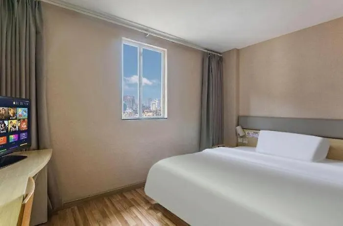 7 Days Inn Zunyi Beijing Road