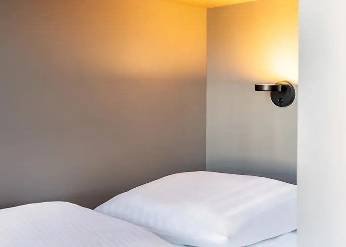 B&B HOTEL Gütersloh