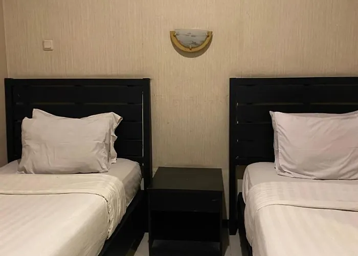 Grand Charis Hotel Tulungagung