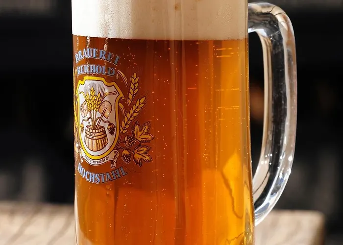 Brauerei Gasthof Reichold