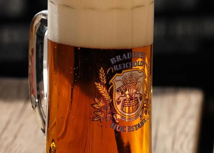 Brauerei Gasthof Reichold