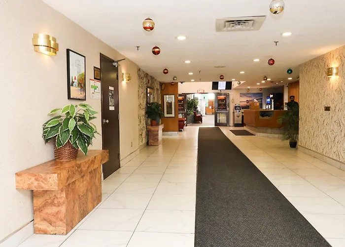 Confederation Inn