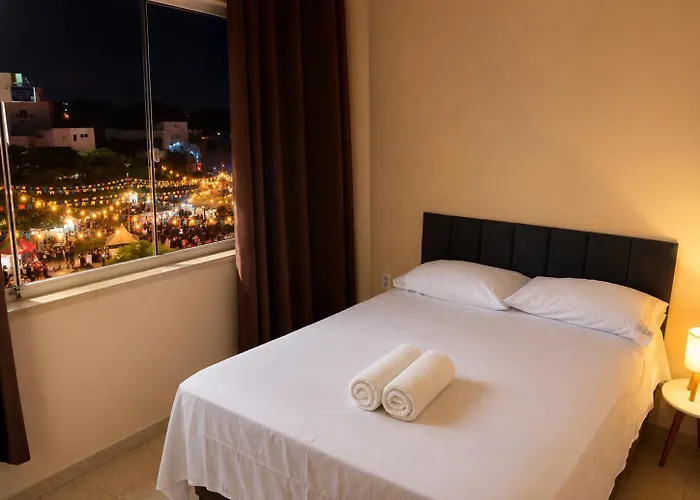 Hotel Confort