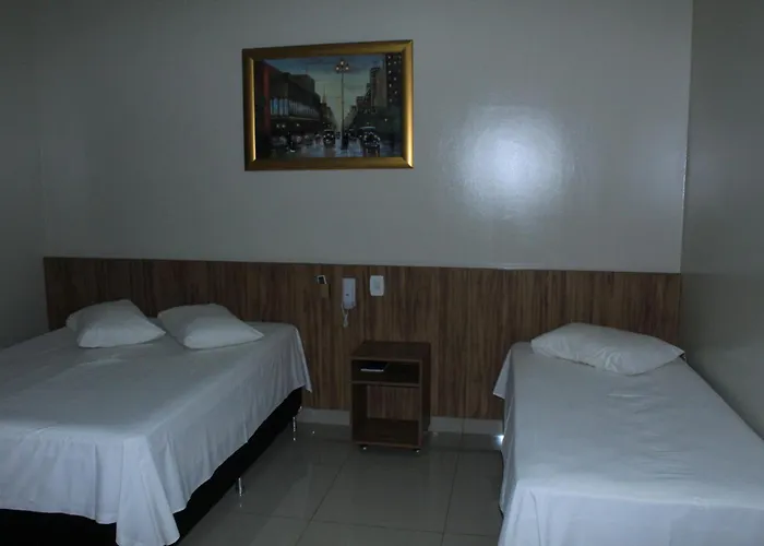 Via Hotel
