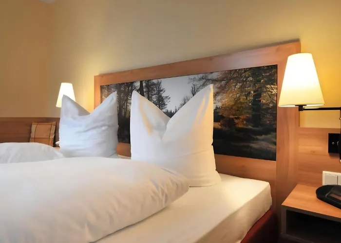 Hotel Zum Kellermann