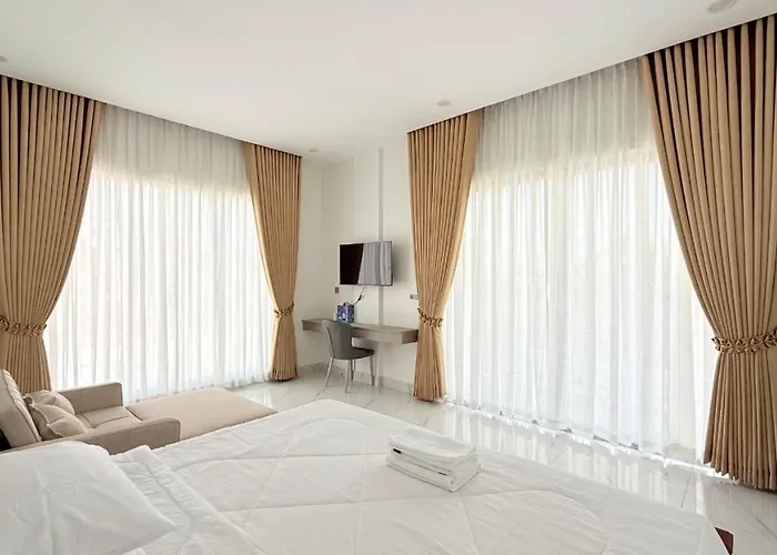 Soksan Nylen Hotel