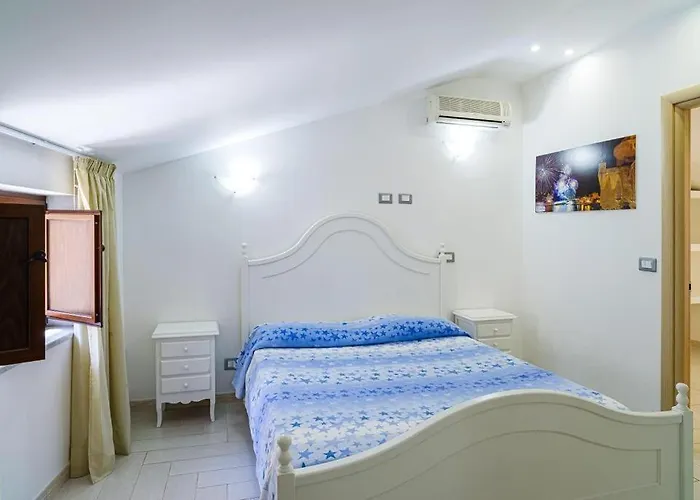 Santa Maria Rooms