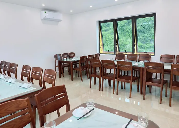 Hoang Gia Hotel