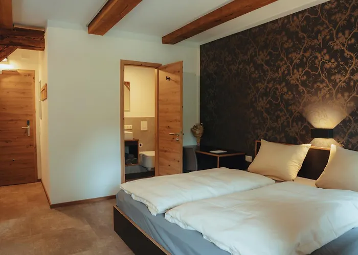Motel Q Kornspeicher