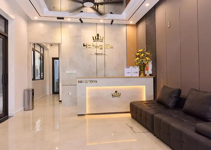 Hoang Gia Hotel