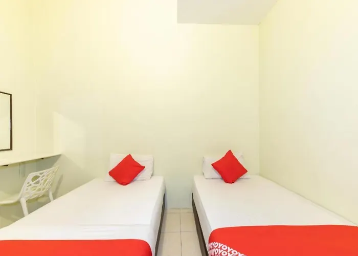 Hotel O My 7days Inn