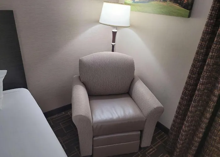 Best Western Airport Inn