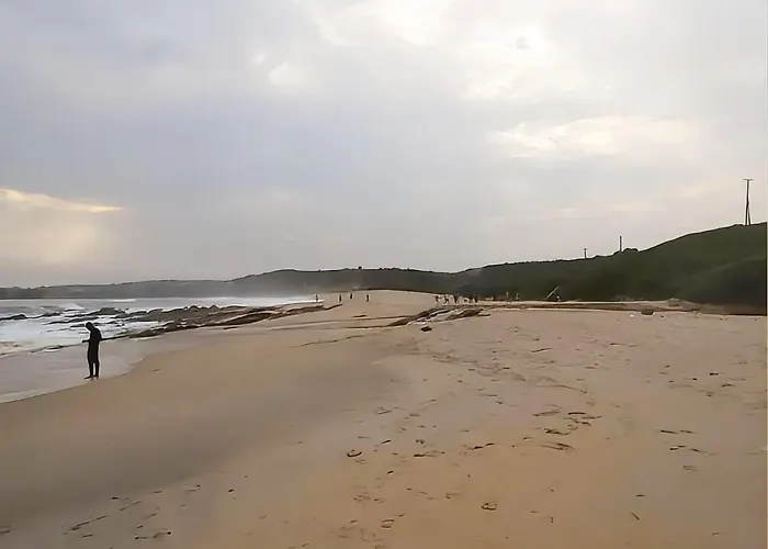 Nyansapo Eco Resort