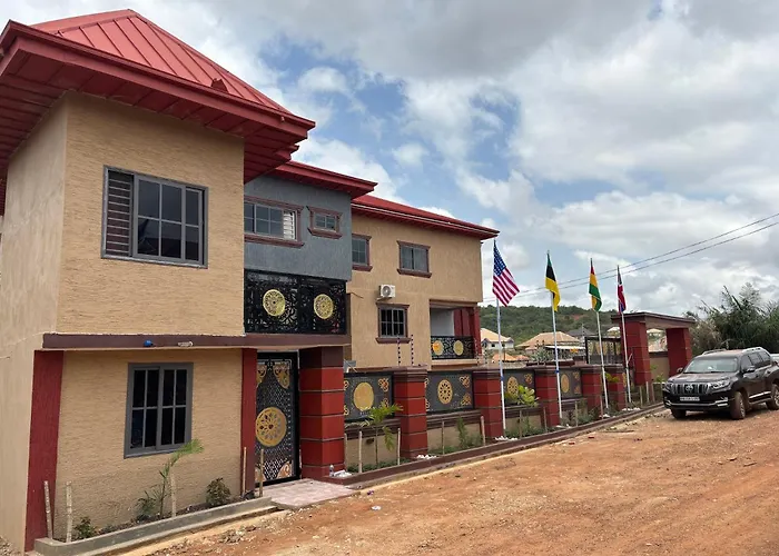 Kelnessa Hotel
