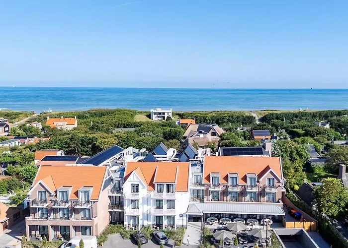 Hotel The Dunes