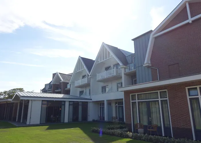 Hotel The Dunes