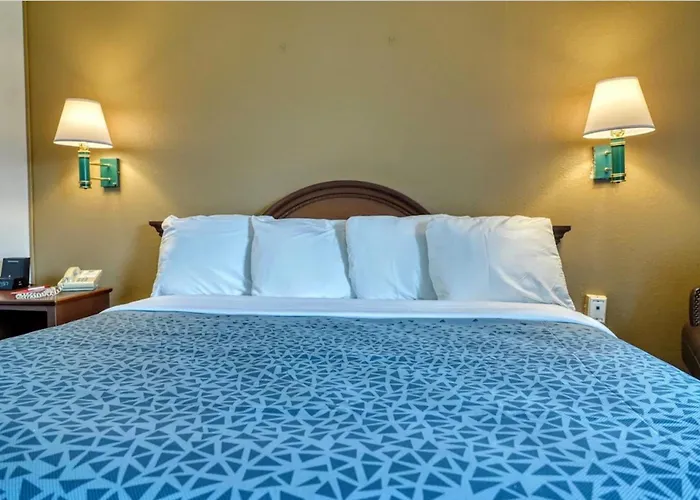 Zanesville Inn