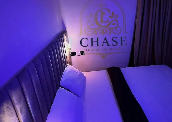 Ibadan Cheap Hotels