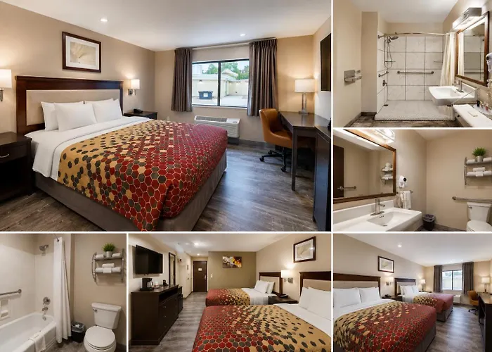 Economy Inn