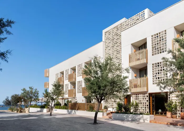 Sabatic Formentera Autograph Collection