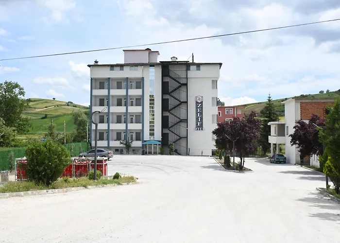 Zelif Otel Havza
