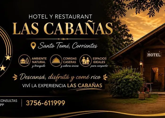 Las Cabanas