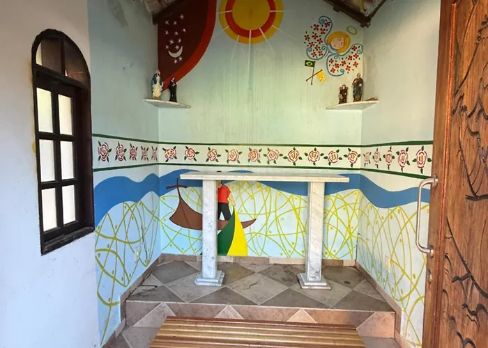 Vila do Tênis