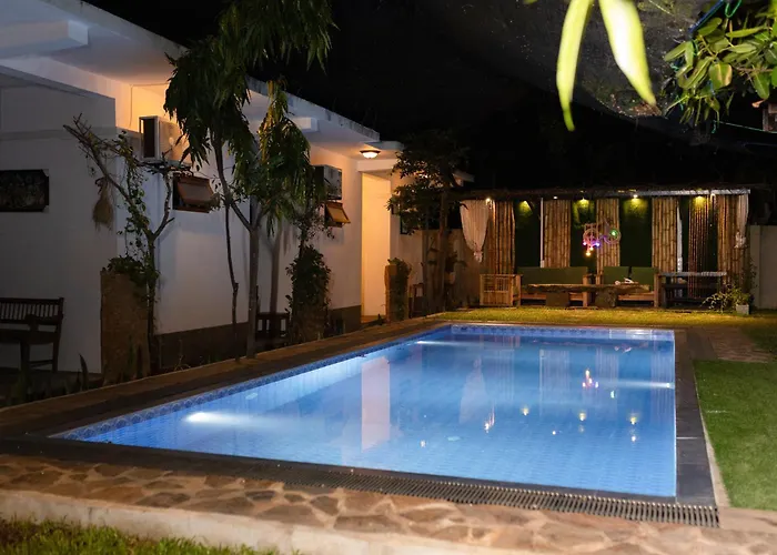 Rayonaz Resort