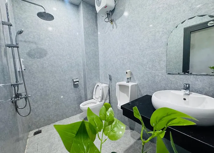 Thinh Vuong Hotel
