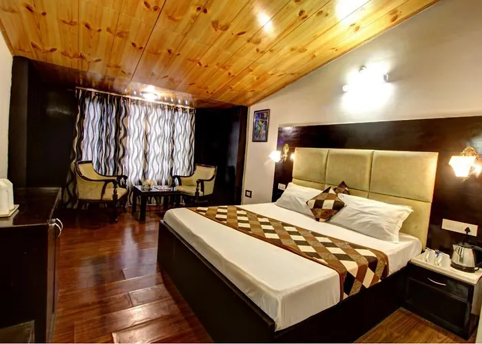 New Daffodil Classic Manali