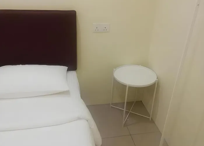 Hotel O Roselyn Inn 2