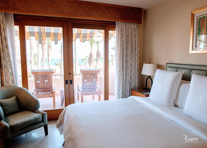 Fourseasons Seaview 2-Bedrooms Chalet