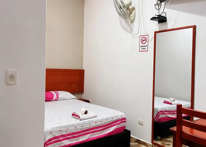 Crismas Hotel