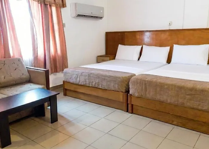 Embel Hotel