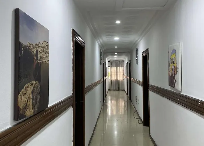 Embel Hotel