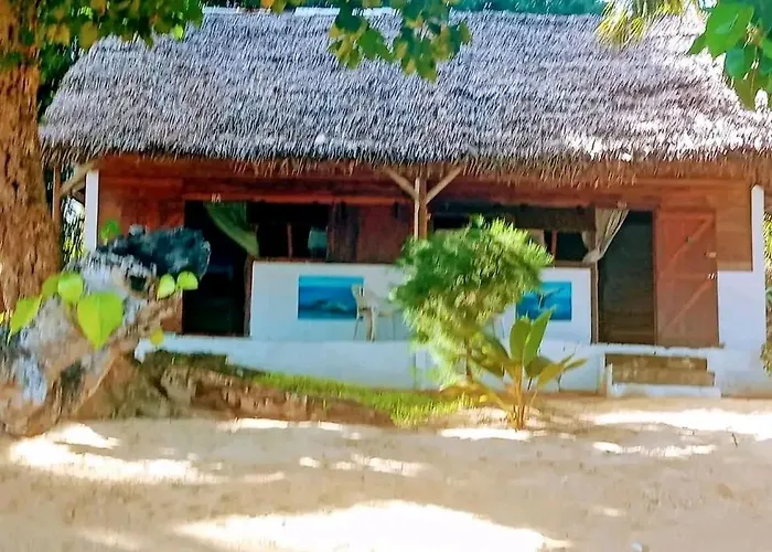 Hôtel La Baleine
