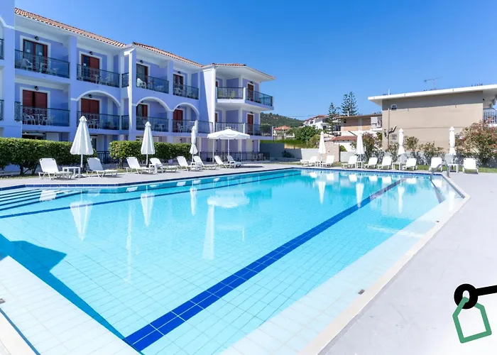Hotiday Zakynthos Argassi