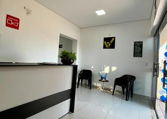 Hotel Valadares