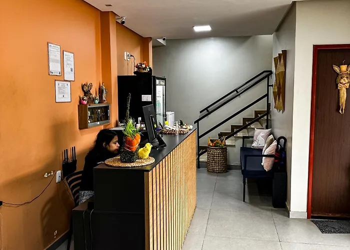 Hotel Caete