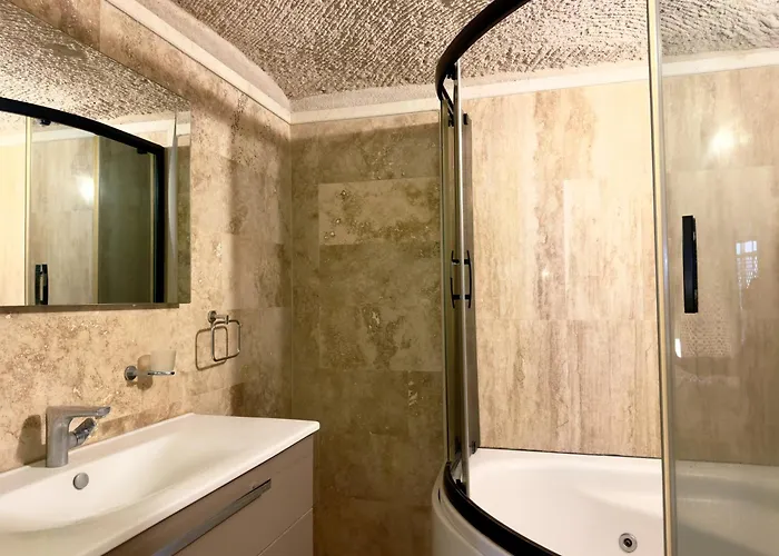 Guelperi Cave Otel