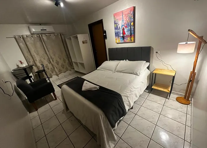 Hotel Torres
