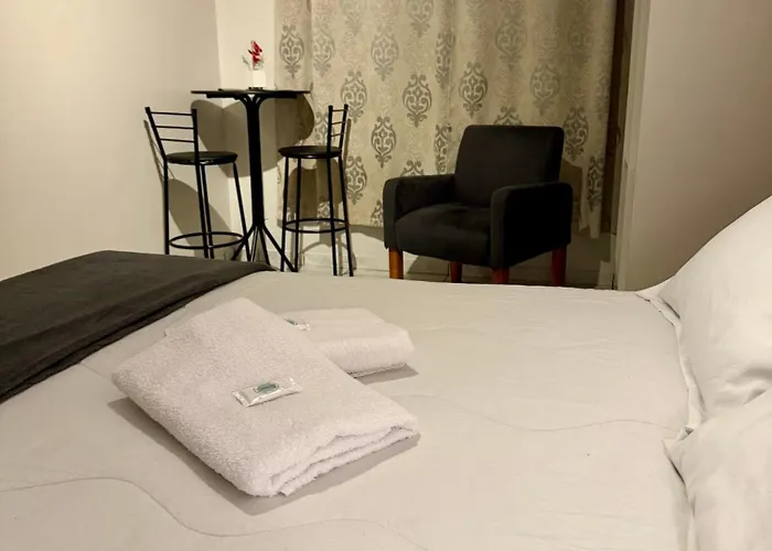 Hotel Torres