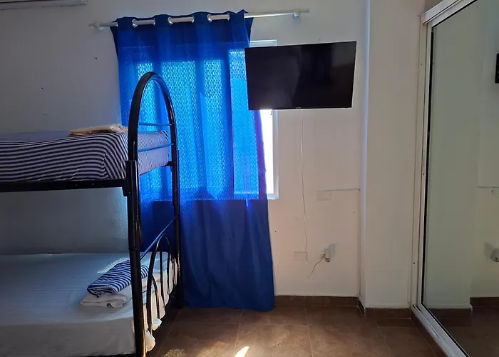 Bayahibe Essentials Rooms