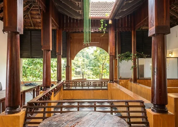 Samudra Heritage